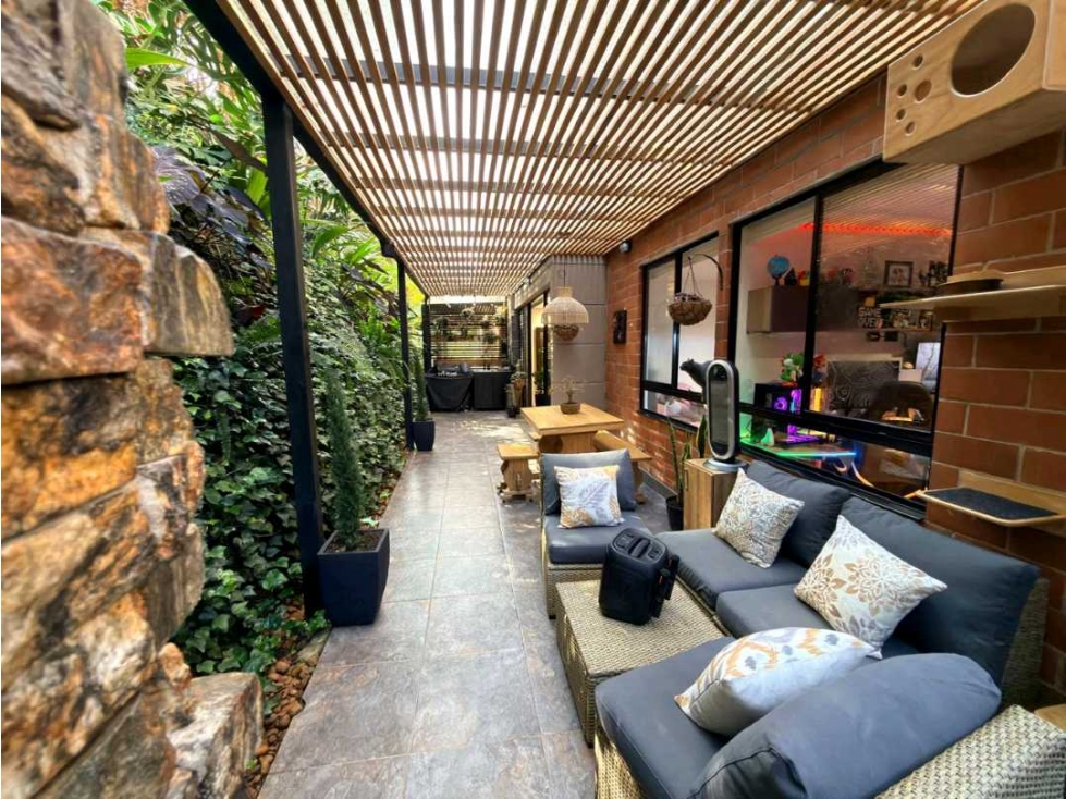 Venta apartamento, El Retiro a solo dos pasos del nuevo parque lineal! — foto 2