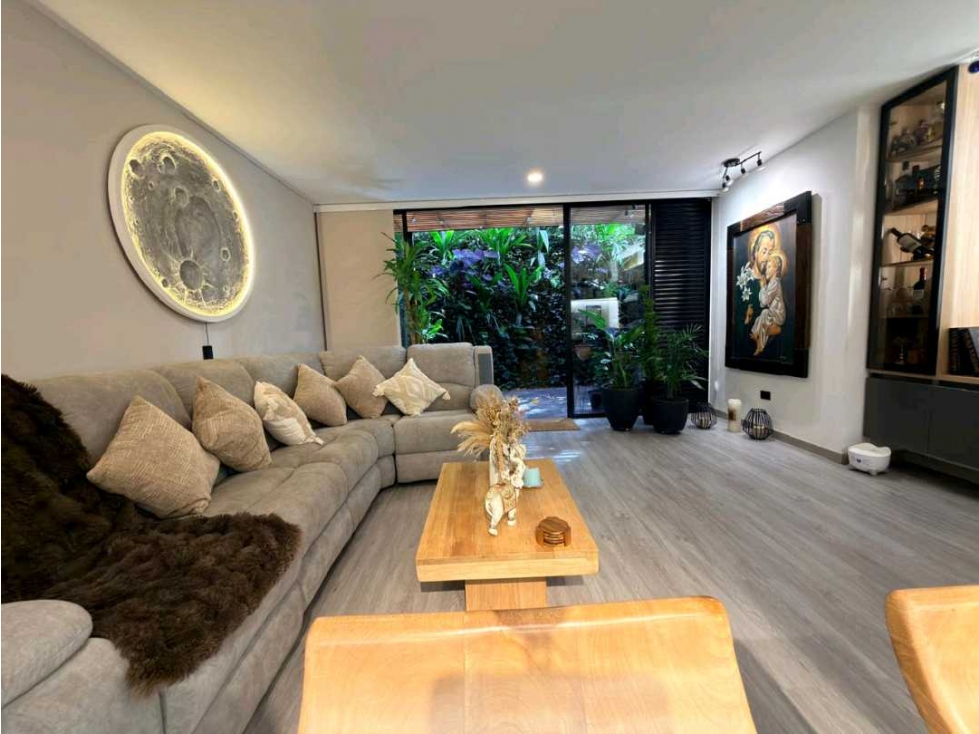 Venta apartamento, El Retiro a solo dos pasos del nuevo parque lineal! — foto 3