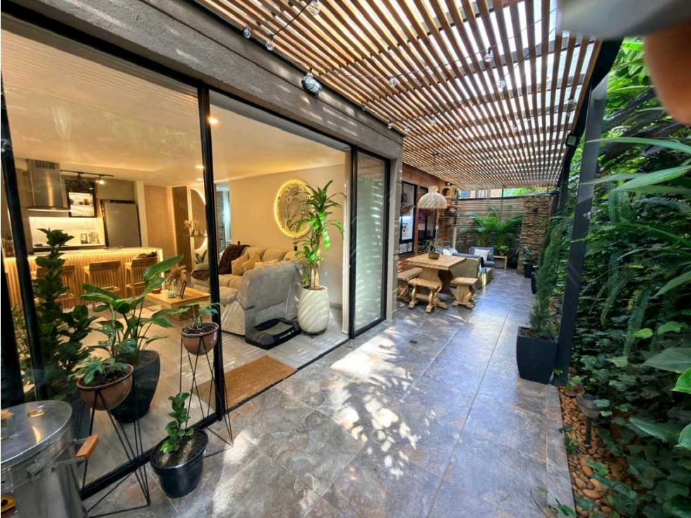 Venta apartamento, El Retiro a solo dos pasos del nuevo parque lineal!