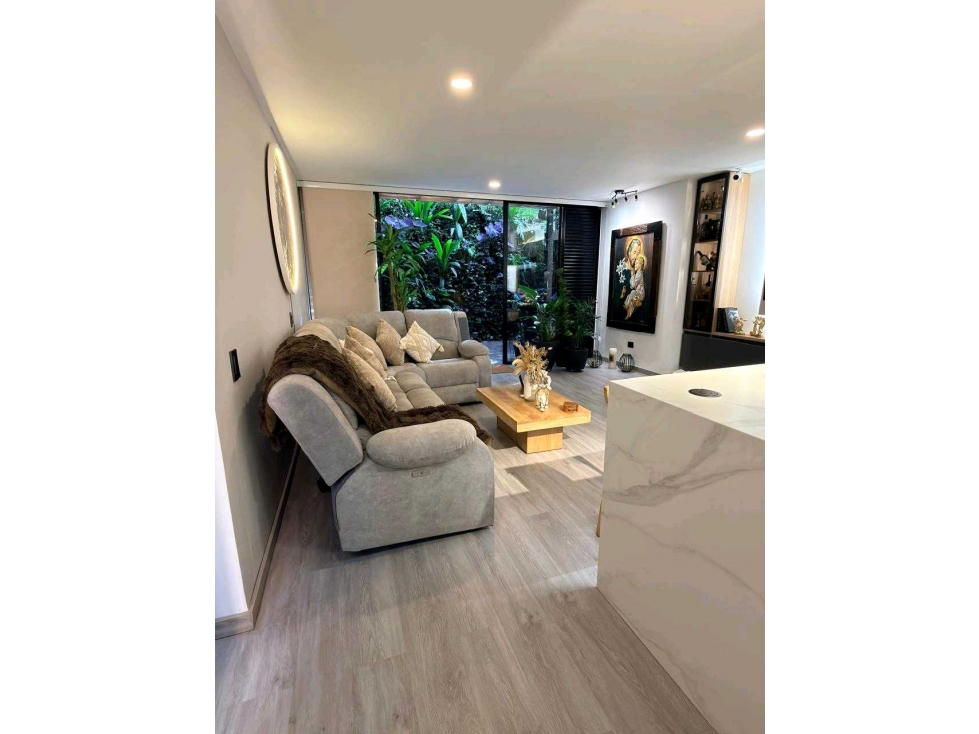 Venta apartamento, El Retiro a solo dos pasos del nuevo parque lineal! — foto 4