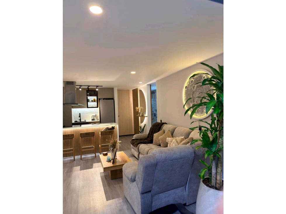 Venta apartamento, El Retiro a solo dos pasos del nuevo parque lineal! — foto 5
