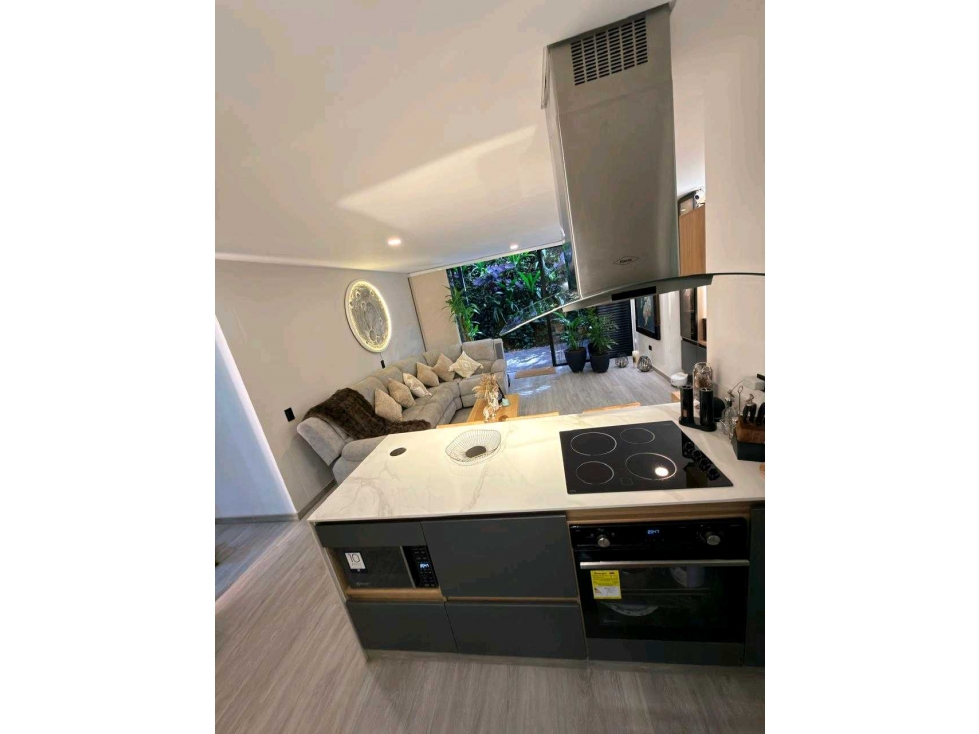 Venta apartamento, El Retiro a solo dos pasos del nuevo parque lineal! — foto 6