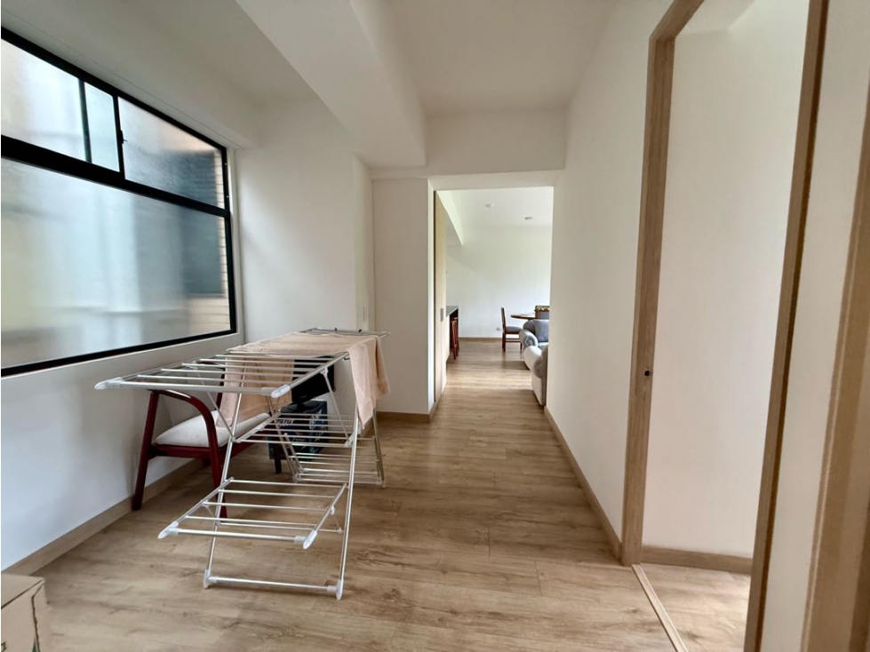 VENTA APARTAMENTO EL RETIRO ANTIOQUIA — foto 4