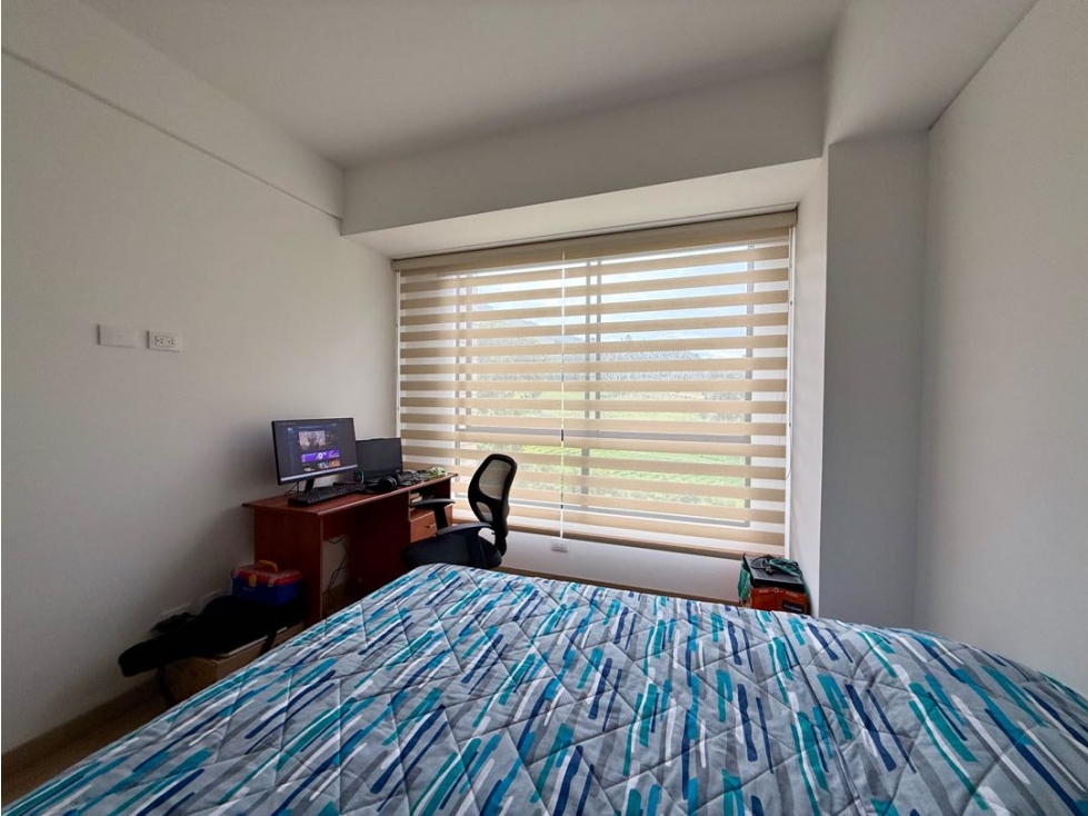VENTA APARTAMENTO EL RETIRO ANTIOQUIA — foto 5