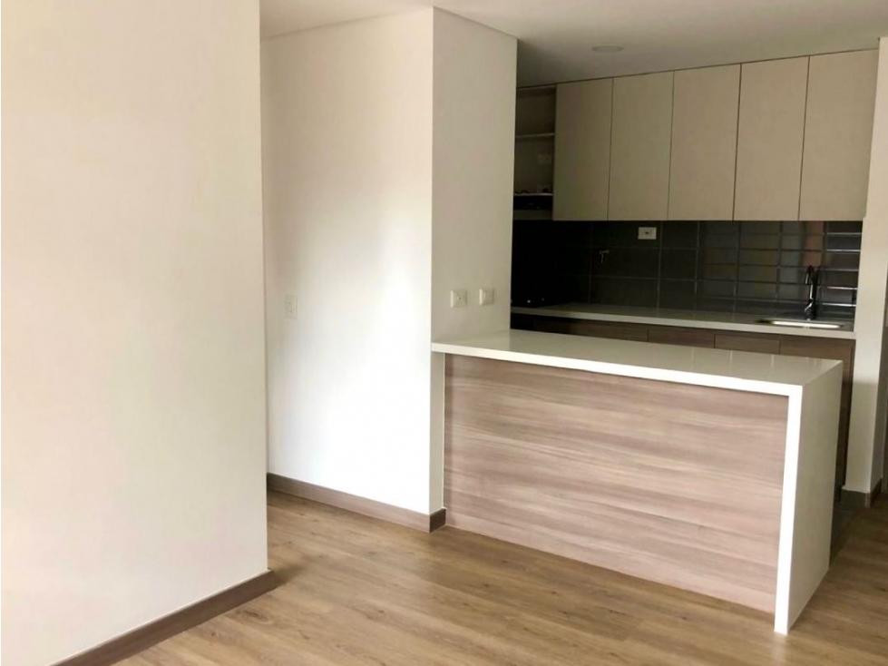 Venta apartamento El Retiro Antioquia