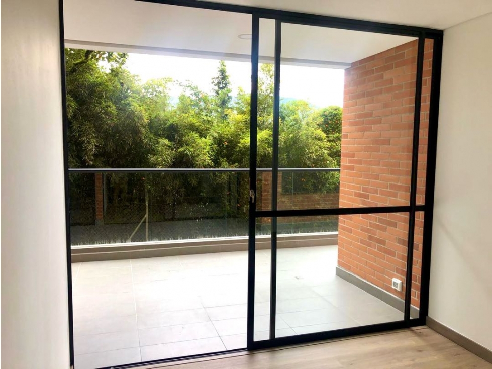 Venta apartamento El Retiro Antioquia — foto 3