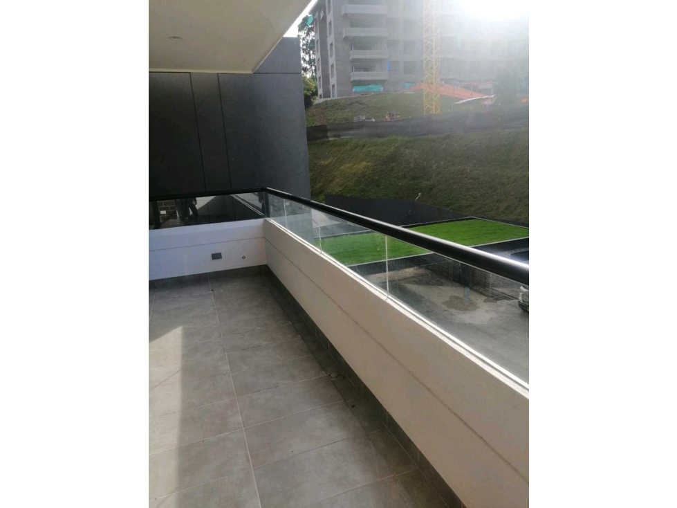 Venta Apartamento El Retiro- La Maria — foto 4