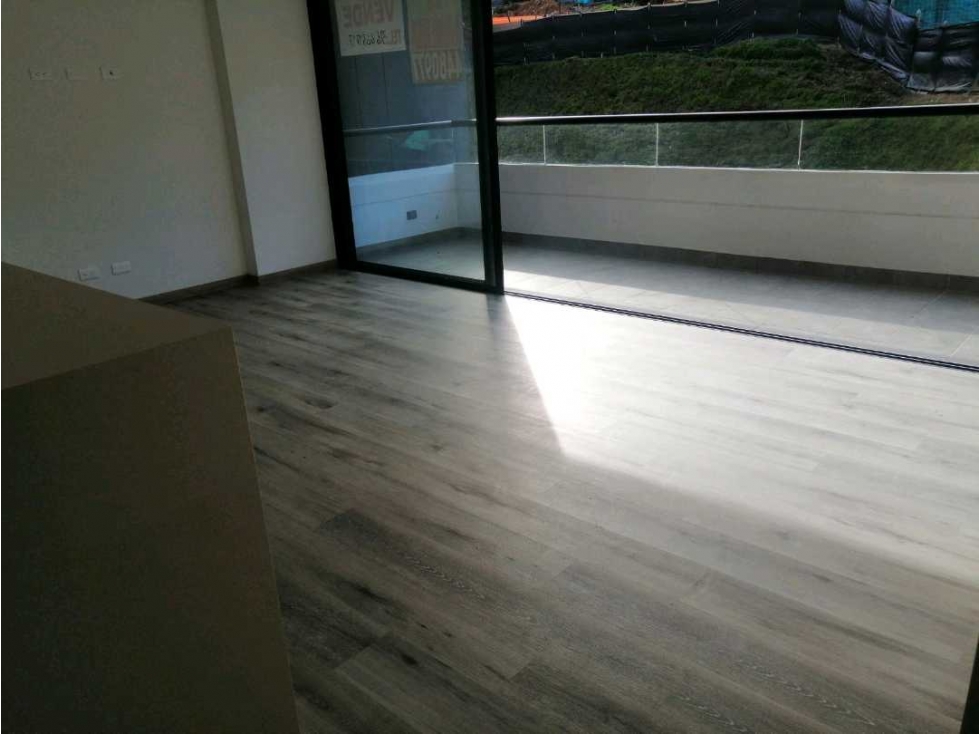 Venta Apartamento El Retiro- La Maria — foto 3