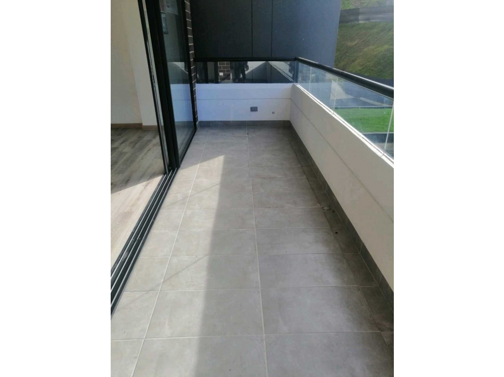 Venta Apartamento El Retiro- La Maria — foto 2