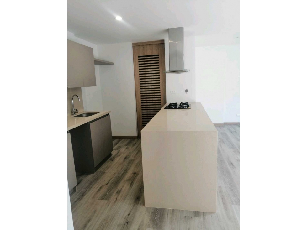 Venta Apartamento El Retiro- La Maria — foto 5