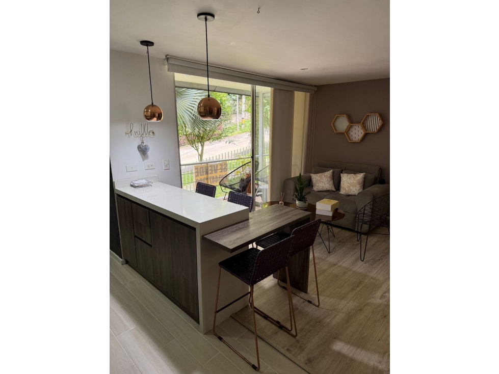 Venta Apartamento El Tesoro El Poblado Medellín Antioquia — foto 2