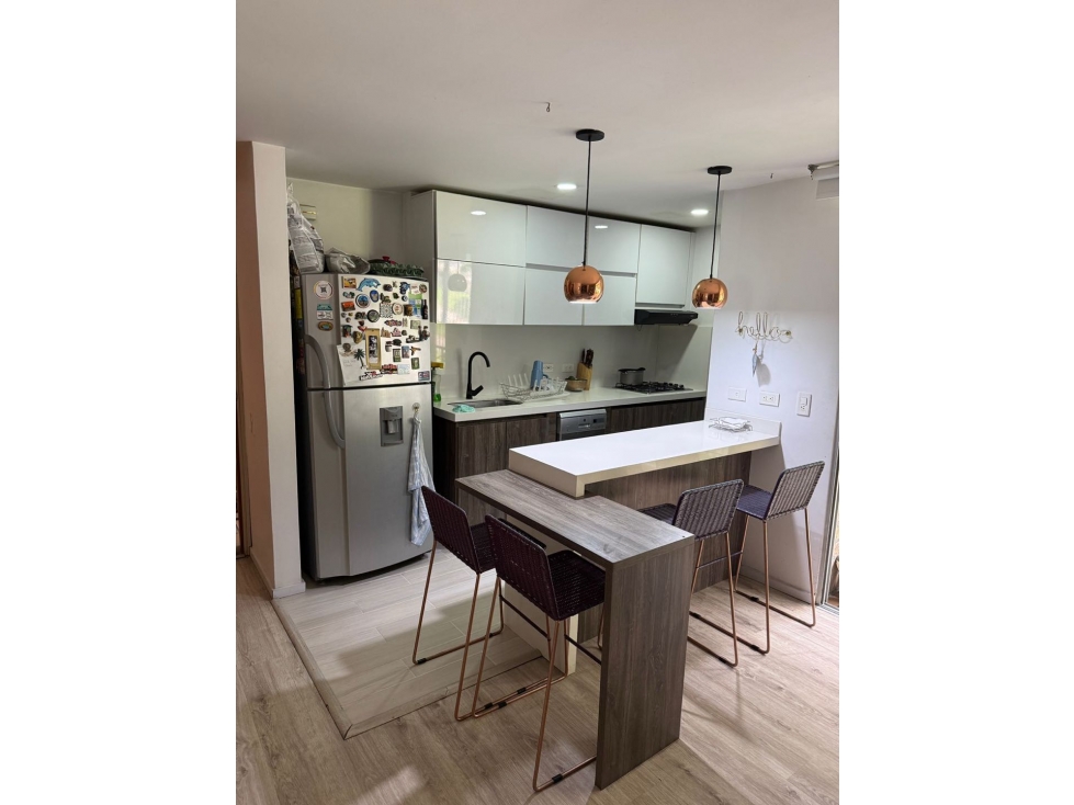 Venta Apartamento El Tesoro El Poblado Medellín Antioquia — foto 3