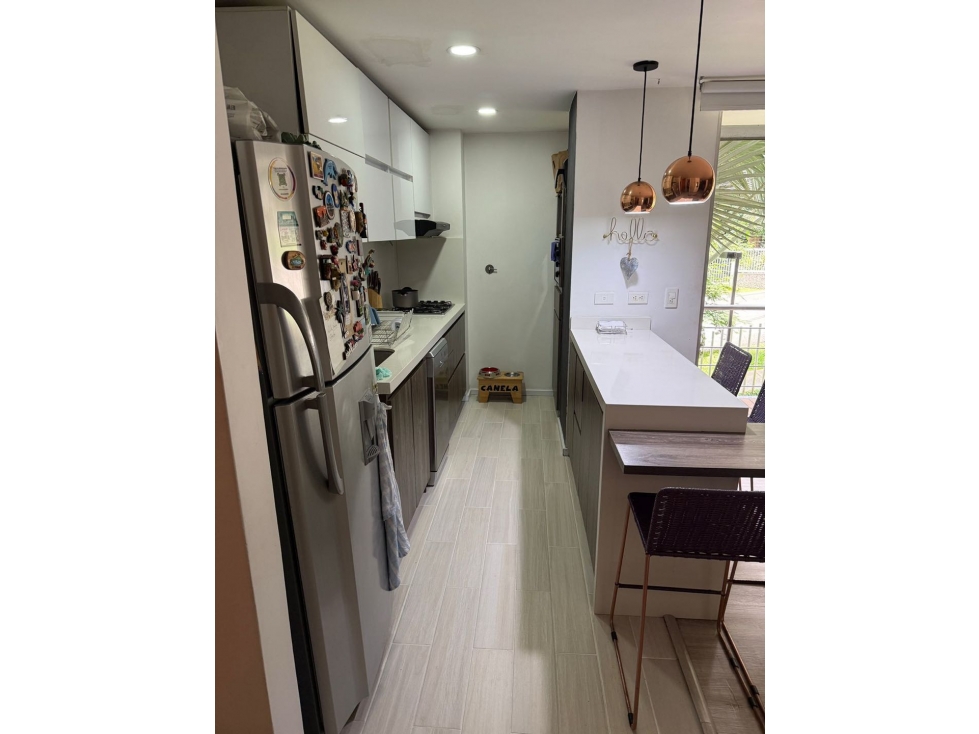 Venta Apartamento El Tesoro El Poblado Medellín Antioquia — foto 4