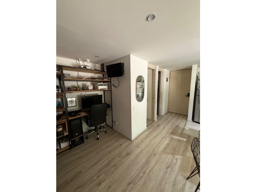 Venta Apartamento El Tesoro El Poblado Medellín Antioquia — foto 5