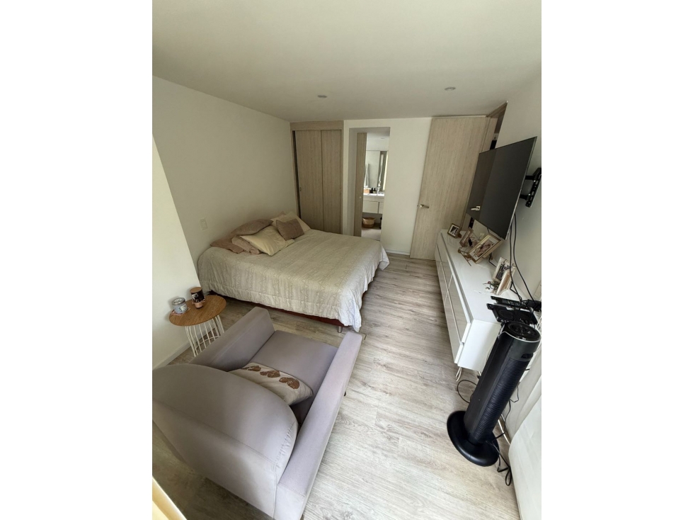 Venta Apartamento El Tesoro El Poblado Medellín Antioquia — foto 6