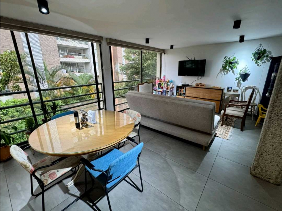 Venta Apartamento El Tesoro El Poblado Medellín