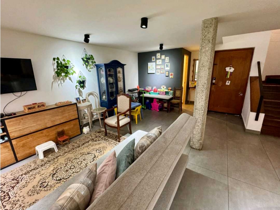 Venta Apartamento El Tesoro El Poblado Medellín — foto 3