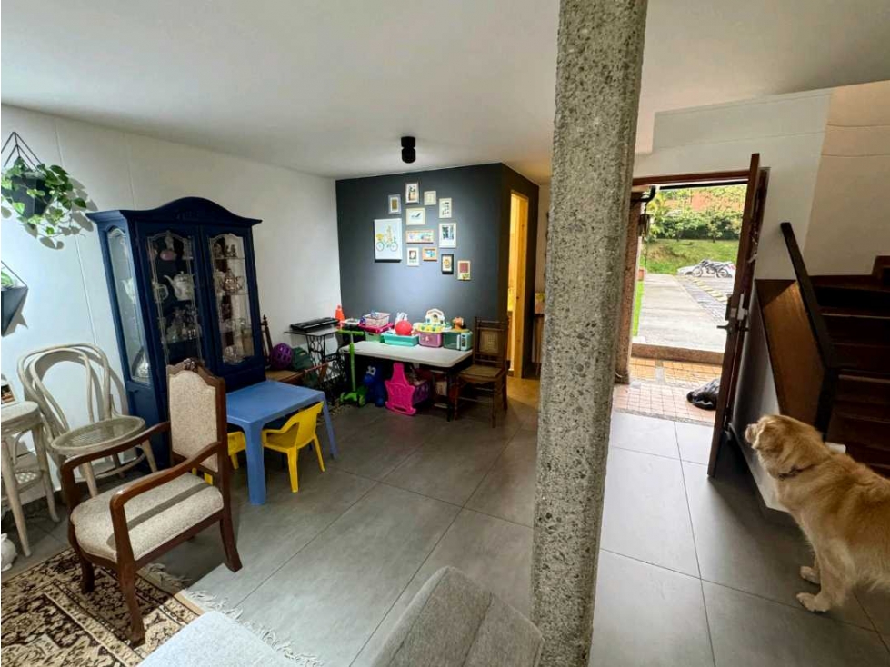 Venta Apartamento El Tesoro El Poblado Medellín — foto 6