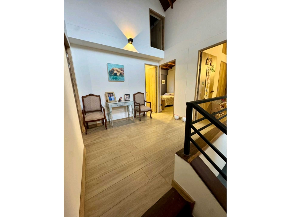 Venta Apartamento El Tesoro El Poblado Medellín — foto 5
