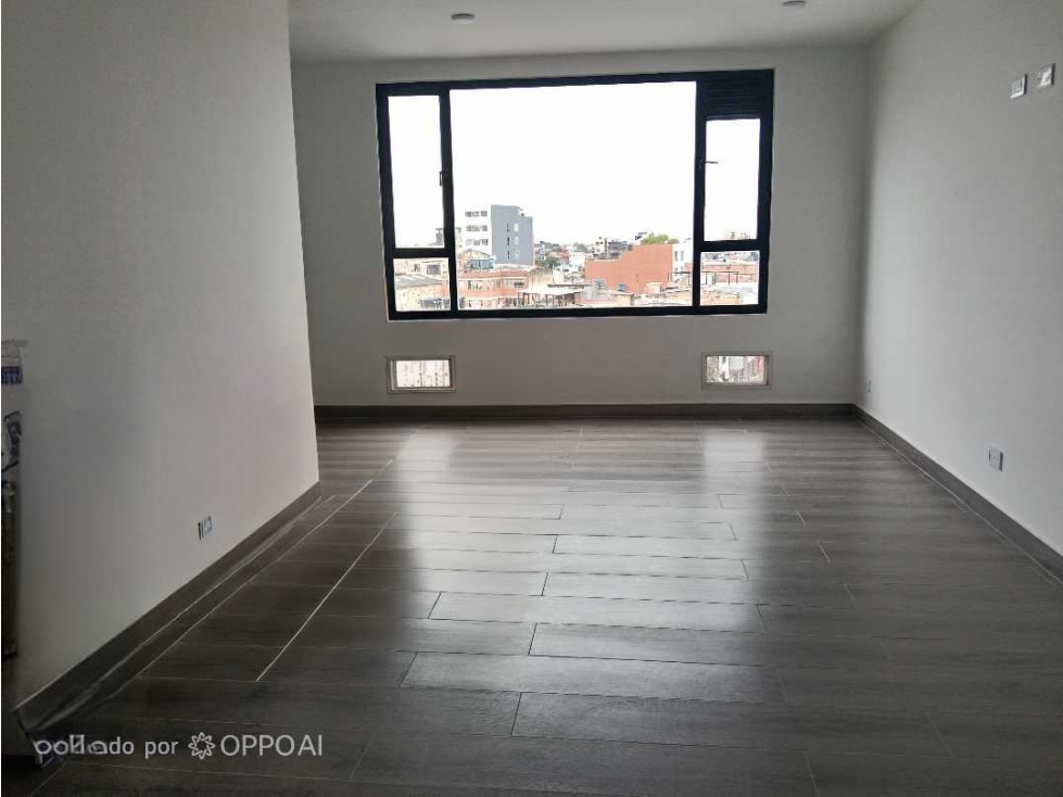 Venta apartamento el Vergel, Bogota