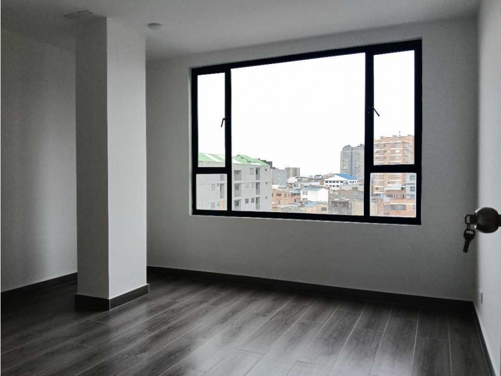Venta apartamento el Vergel, Bogota — foto 2