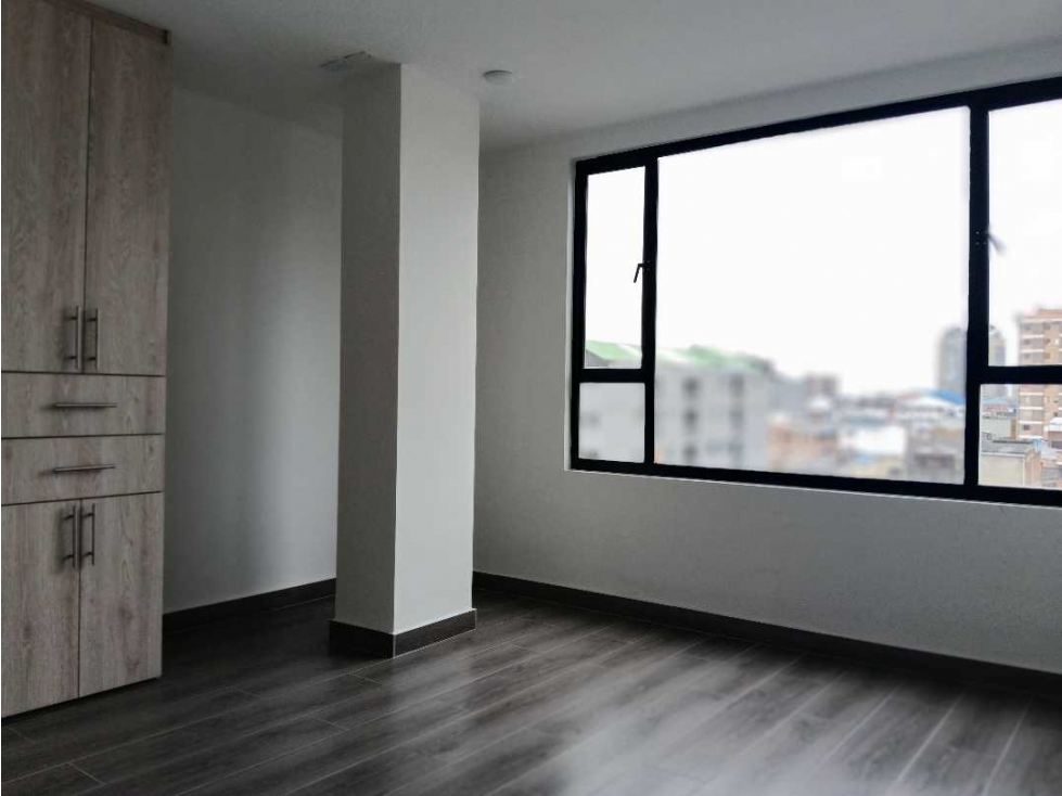 Venta apartamento el Vergel, Bogota — foto 3