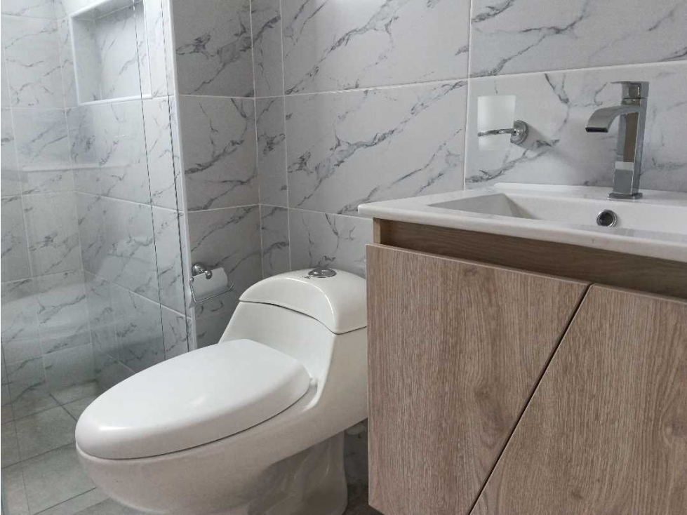 Venta apartamento el Vergel, Bogota — foto 4
