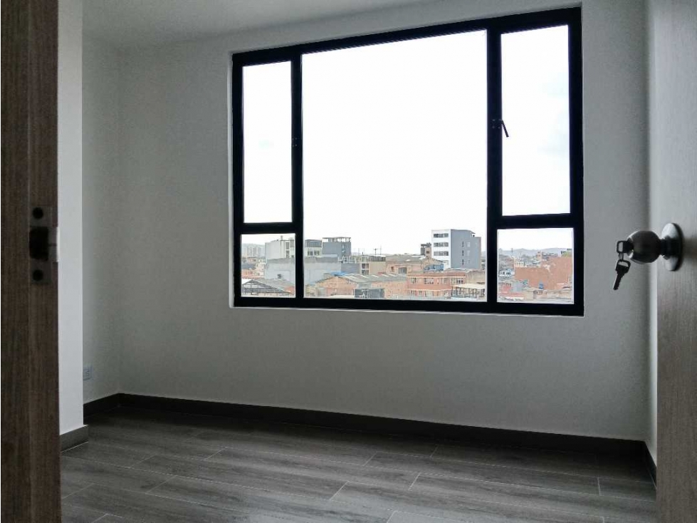 Venta apartamento el Vergel, Bogota — foto 5