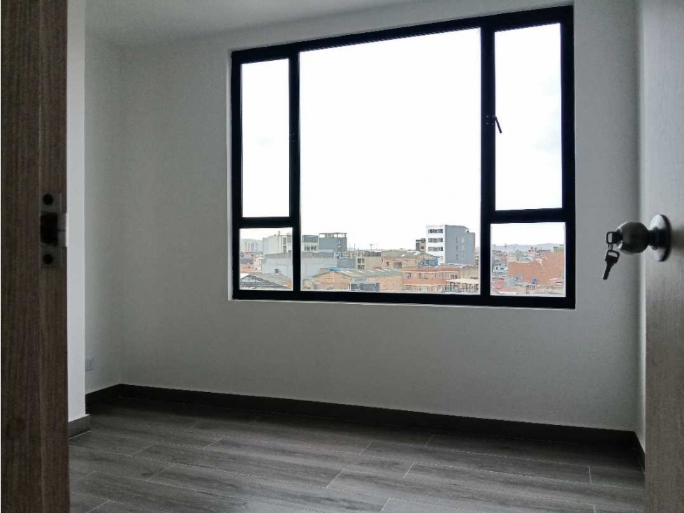 Venta apartamento el Vergel, Bogota — foto 6