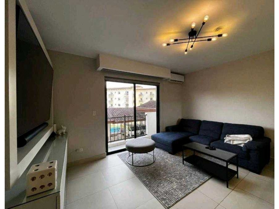 VENTA APARTAMENTO EMBASSY VILLAGE (MR)