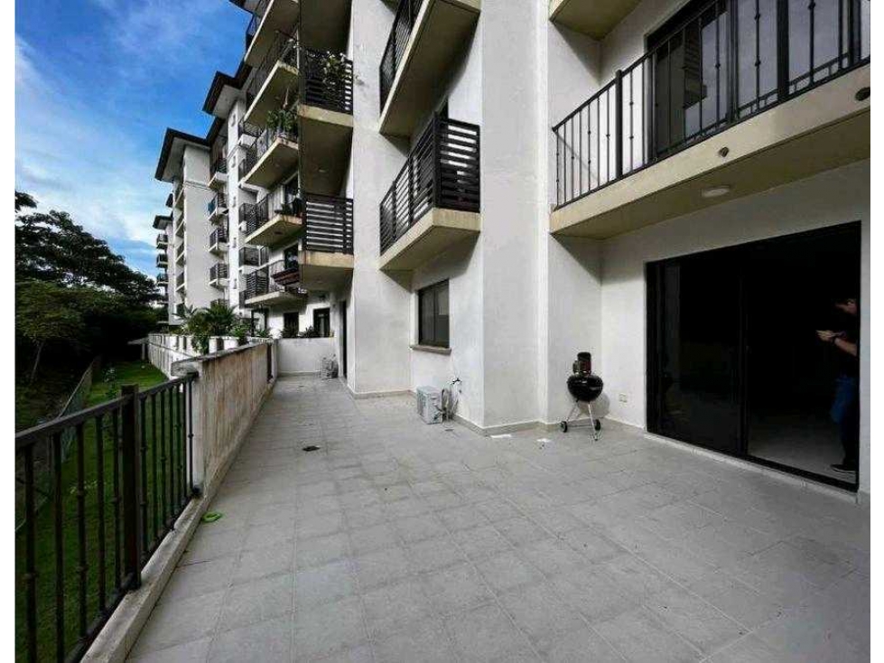 VENTA APARTAMENTO EMBASSY VILLAGE (MR) — foto 2