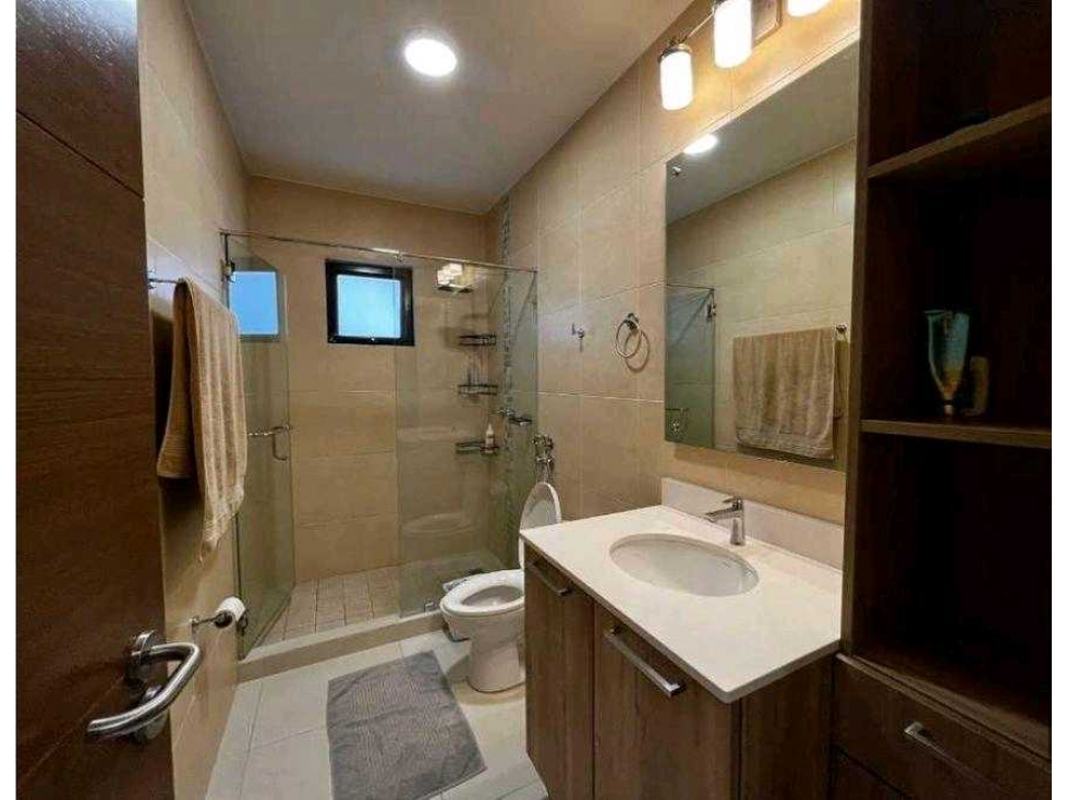 VENTA APARTAMENTO EMBASSY VILLAGE (MR) — foto 3