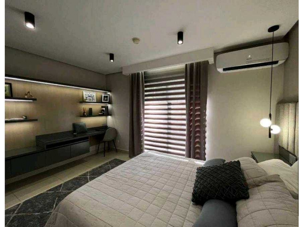 VENTA APARTAMENTO EMBASSY VILLAGE (MR) — foto 4