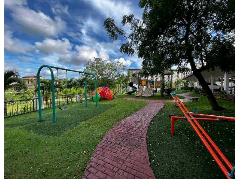 VENTA APARTAMENTO EMBASSY VILLAGE (MR) — foto 5