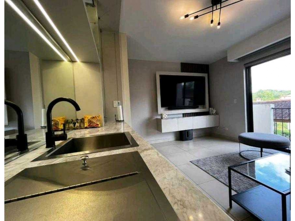 VENTA APARTAMENTO EMBASSY VILLAGE (MR) — foto 6