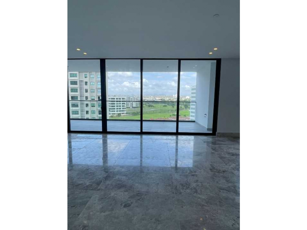 VENTA APARTAMENTO EMPIRE RESIDENCE 322MTS2 SANTA MARIA — foto 3