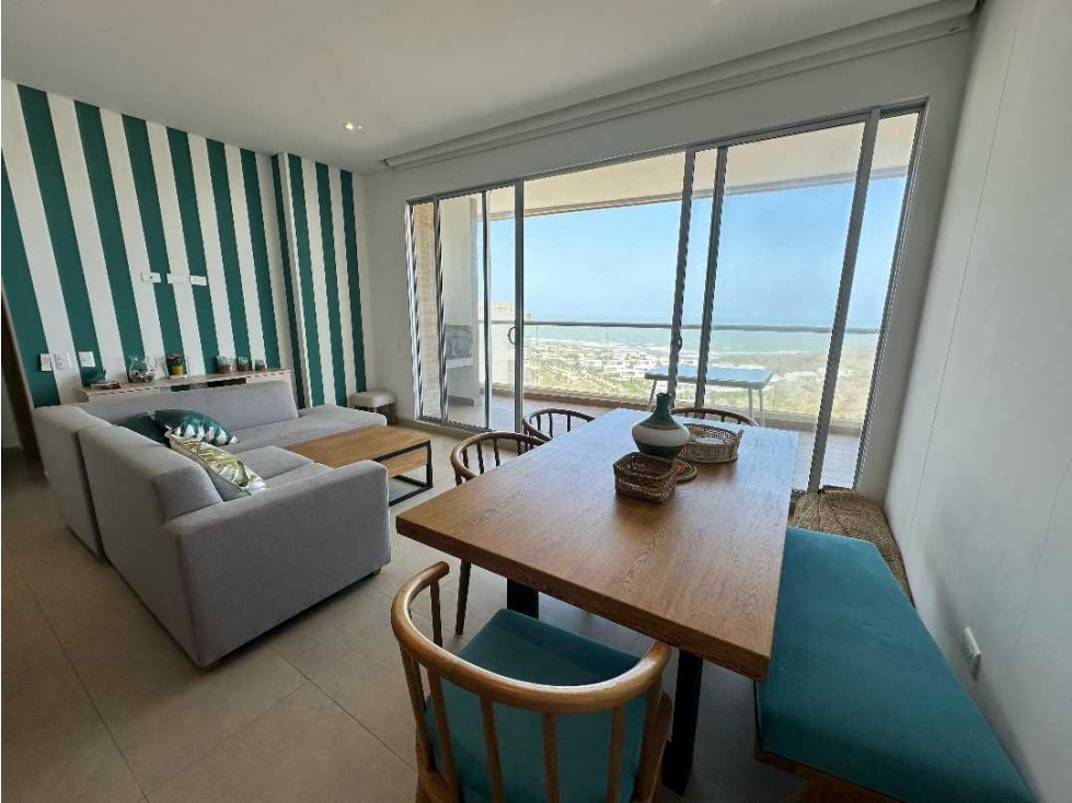 Venta Apartamento en AguaMarina