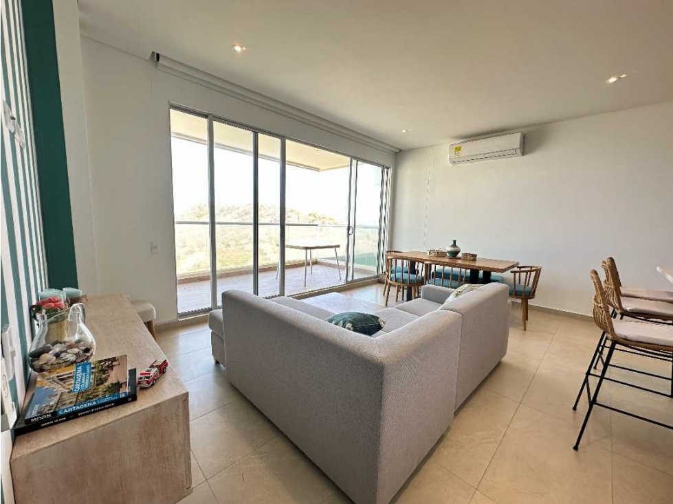 Venta Apartamento en AguaMarina — foto 5