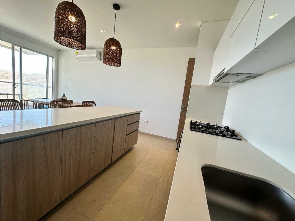Venta Apartamento en AguaMarina — foto 6