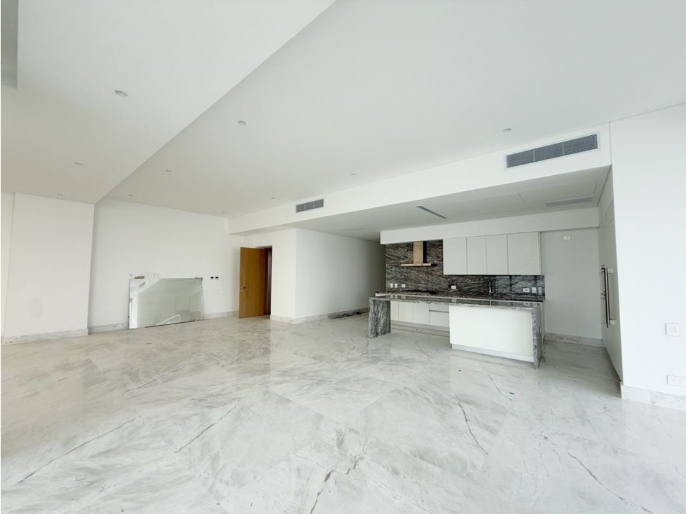 Venta apartamento en ALLURE en Bocagrande 3 alcobas — foto 4