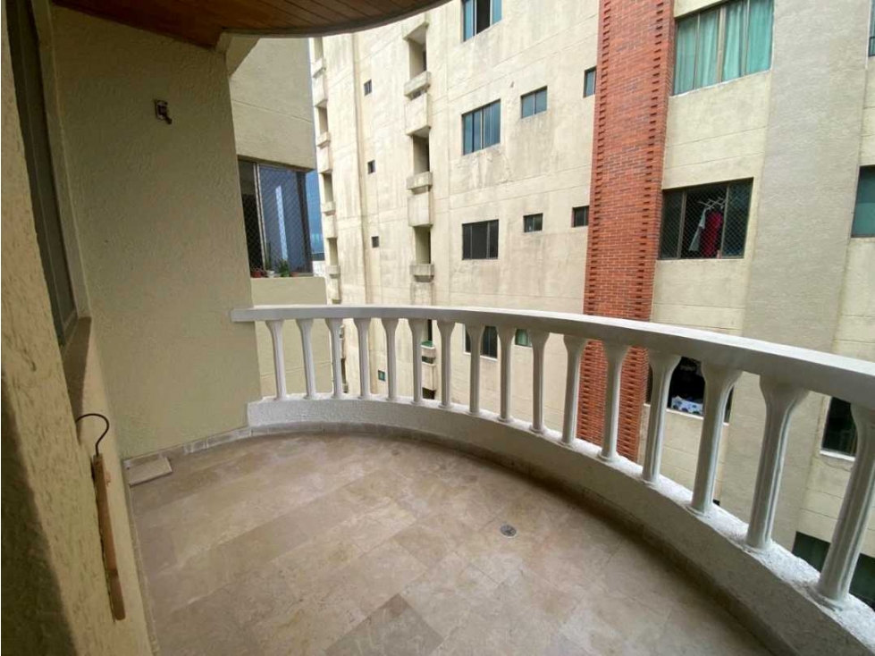 VENTA APARTAMENTO EN ALTO PRADO — foto 2