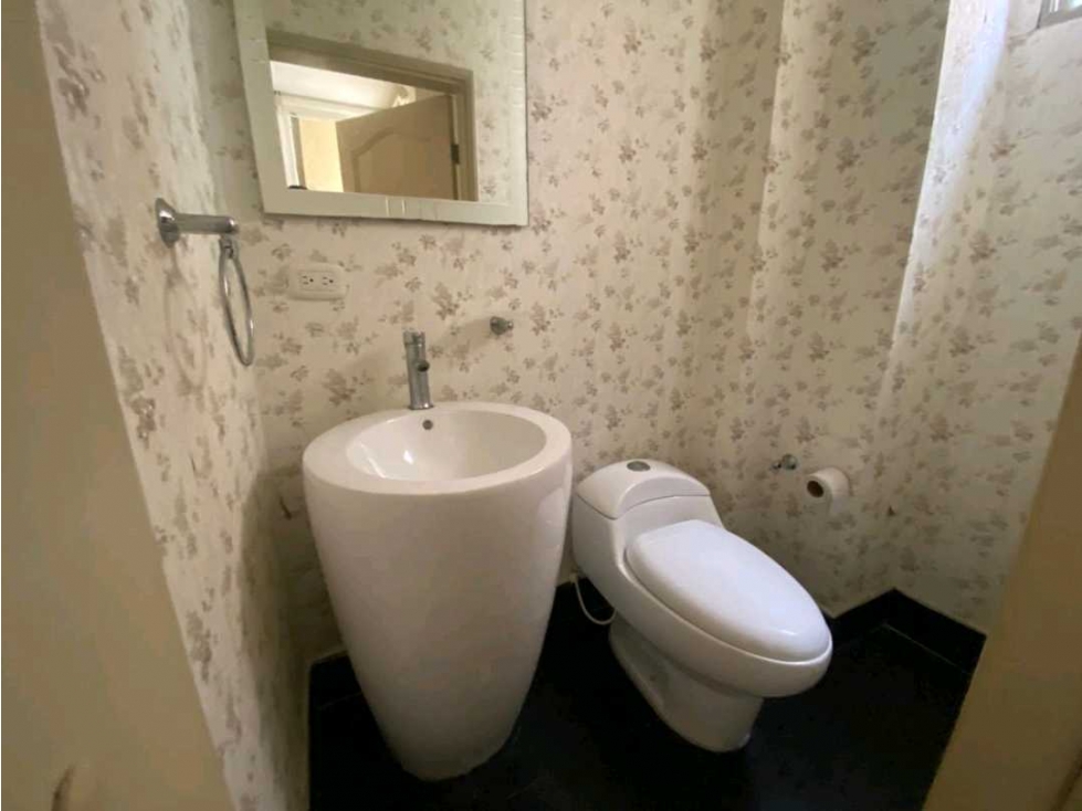 VENTA APARTAMENTO EN ALTO PRADO — foto 4