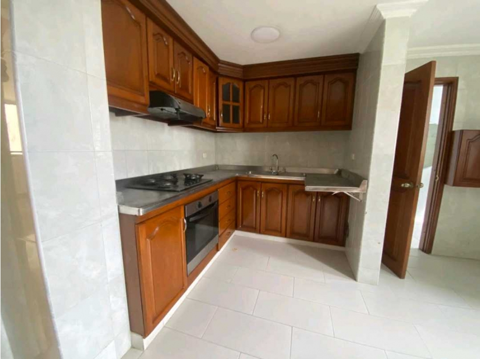 VENTA APARTAMENTO EN ALTO PRADO — foto 5
