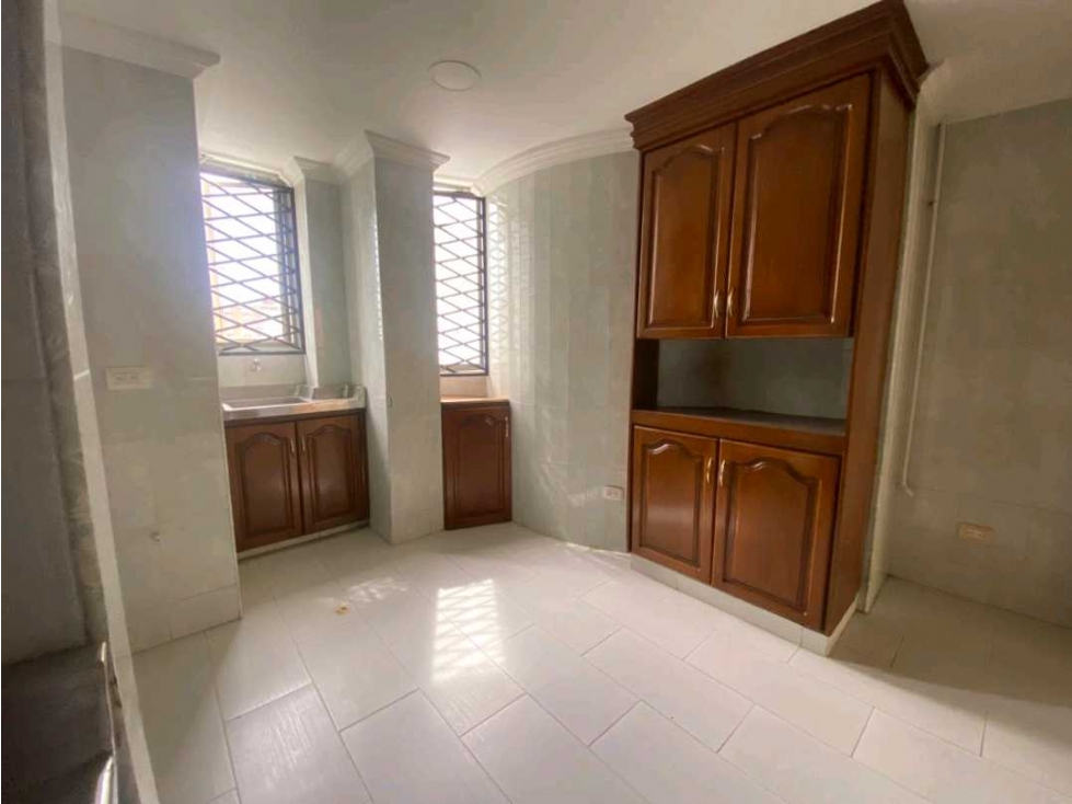 VENTA APARTAMENTO EN ALTO PRADO — foto 6
