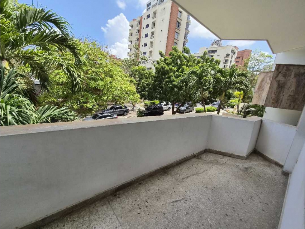 Venta Apartamento en Alto Prado — foto 6