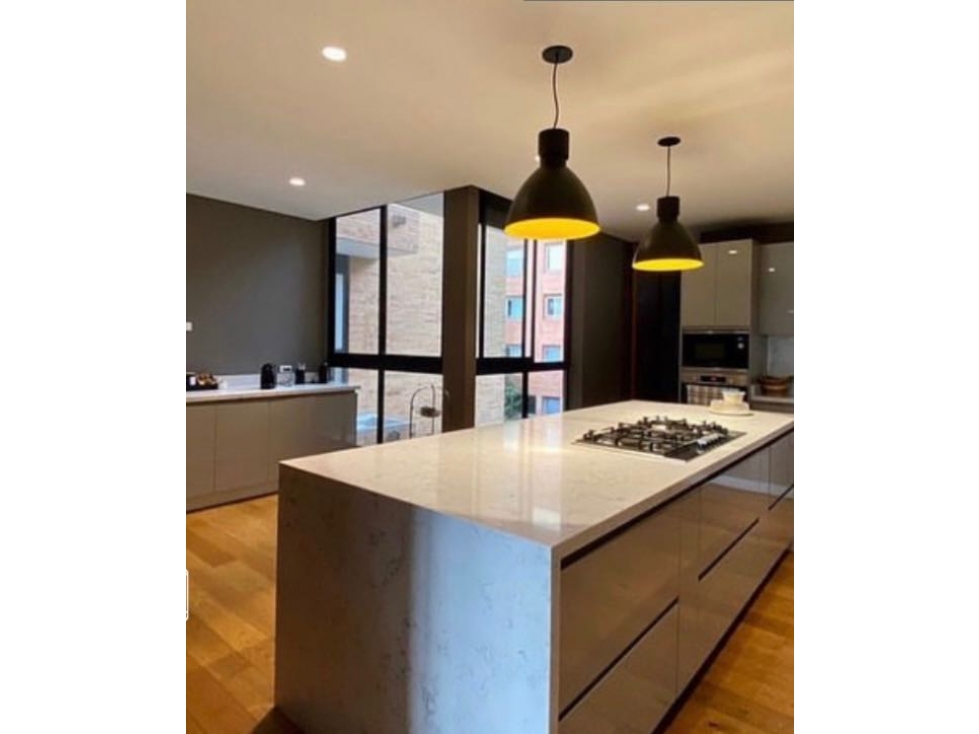 Venta PH en Cabrera Alta — foto 3