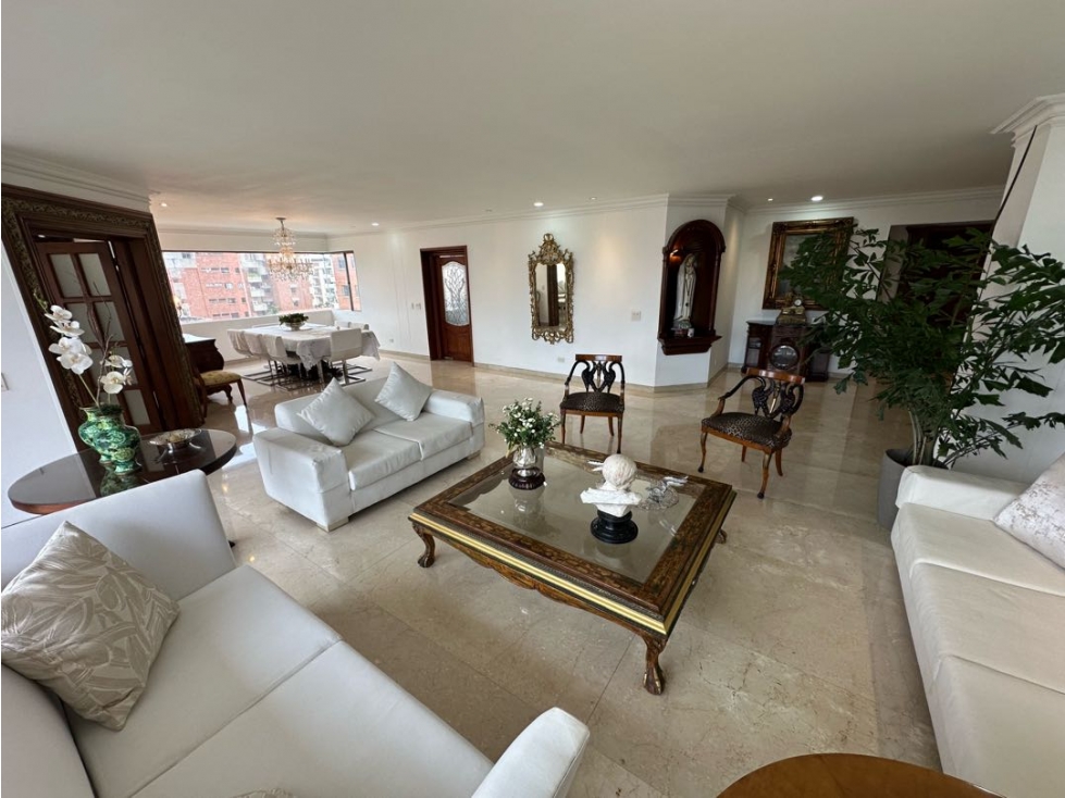 VENTA APARTAMENTO EN ALTOS DE RIOMAR BARRANQUILLA — foto 2
