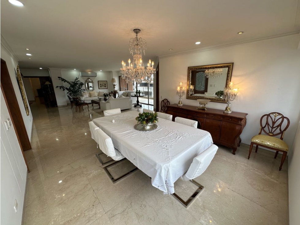 VENTA APARTAMENTO EN ALTOS DE RIOMAR BARRANQUILLA — foto 4