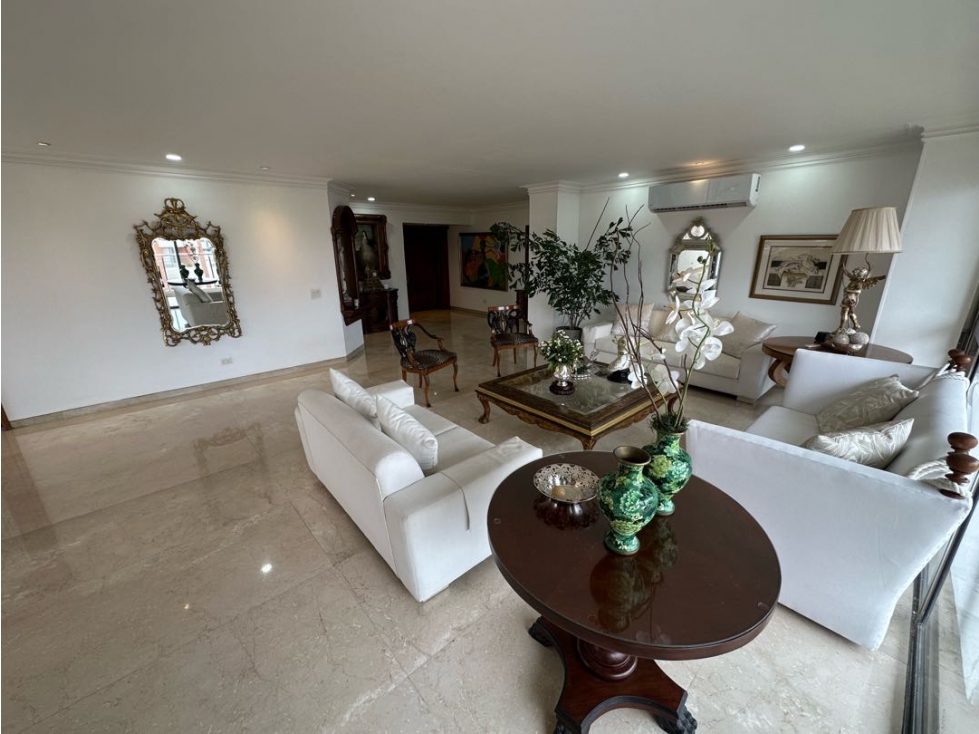 VENTA APARTAMENTO EN ALTOS DE RIOMAR BARRANQUILLA — foto 5