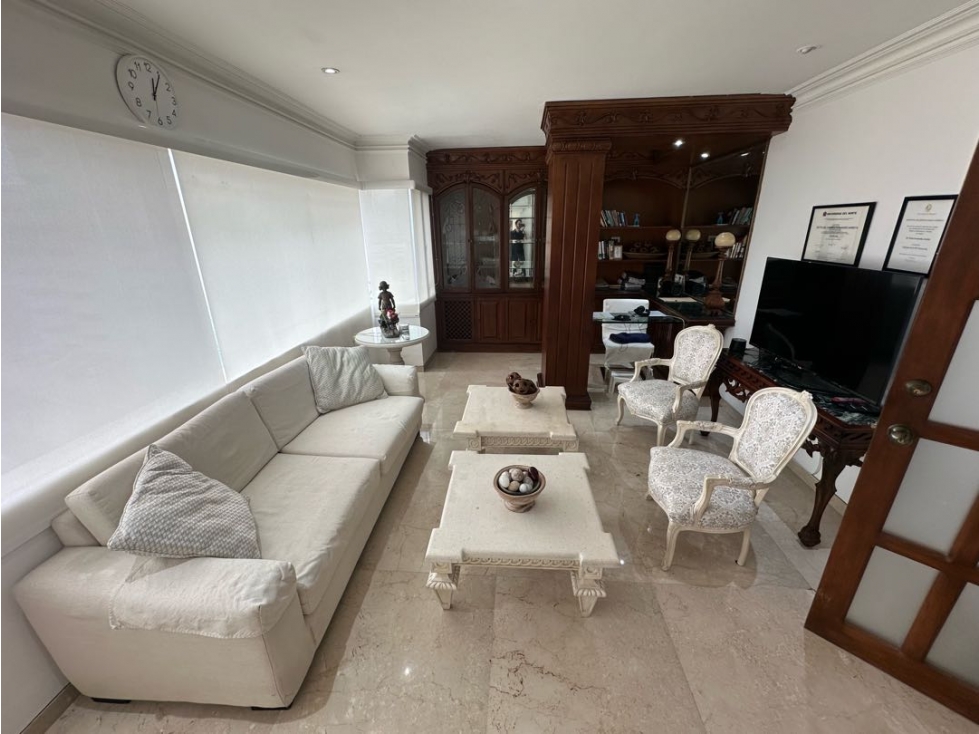 VENTA APARTAMENTO EN ALTOS DE RIOMAR BARRANQUILLA — foto 6
